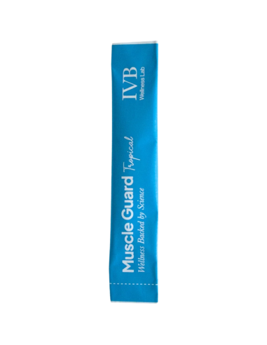 IVB Muscle Guard Tropical 25 Tomas