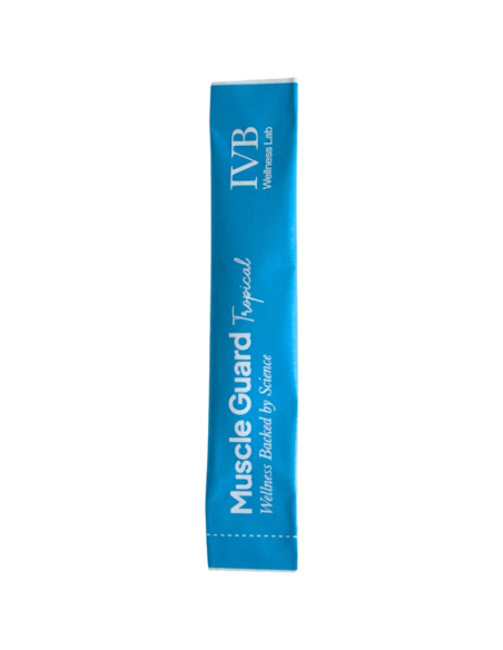 IVB Muscle Guard Tropical 25 Tomas