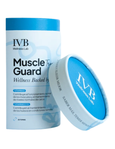 IVB Muscle Guard Tropical 25 Tomas