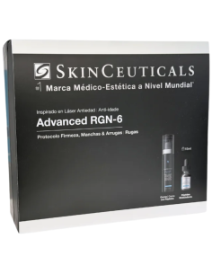 SKINCEUTICALS Pack Protocolo Firmeza, Manchas & Arrugas
