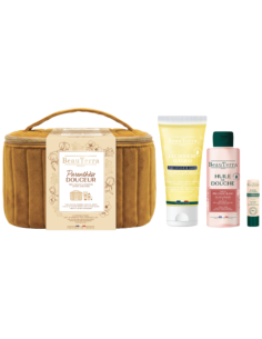 BEAUTERRA Pack Neceser Parenthèse Douceur