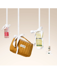 BEAUTERRA Pack Neceser Parenthèse Douceur 2