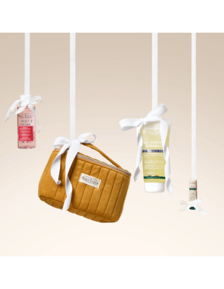 BEAUTERRA Pack Neceser Parenthèse Douceur
