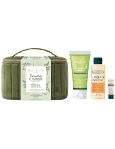 BEAUTERRA Pack Neceser Parenthèse Vitaminée