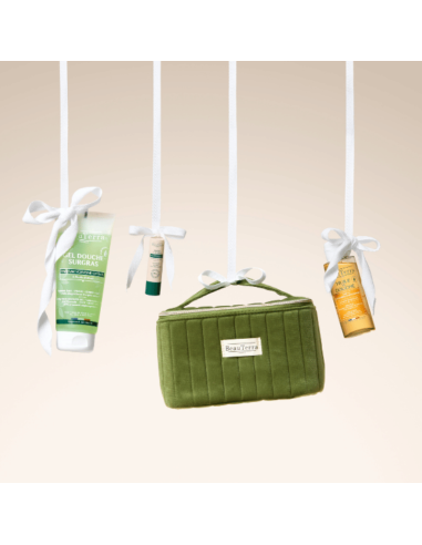 BEAUTERRA Pack Neceser Parenthèse Vitaminée