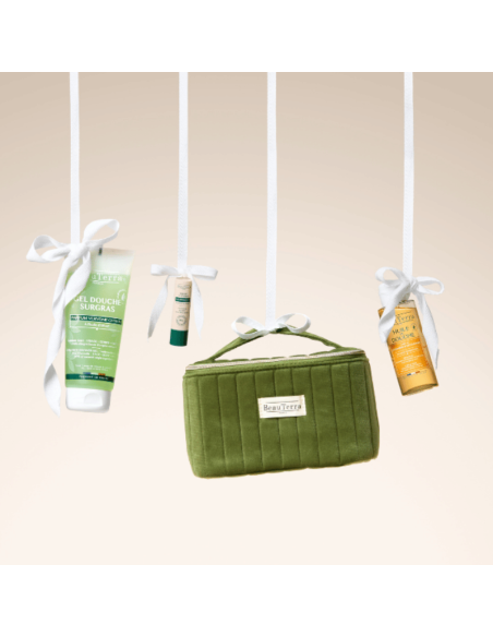 BEAUTERRA Pack Neceser Parenthèse Vitaminée