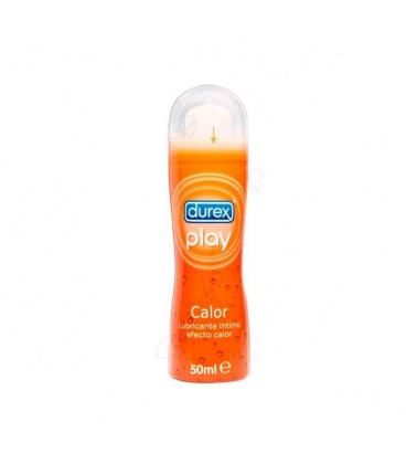 Durex calor lubricante