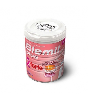 Blemil Plus Forte 2 800g