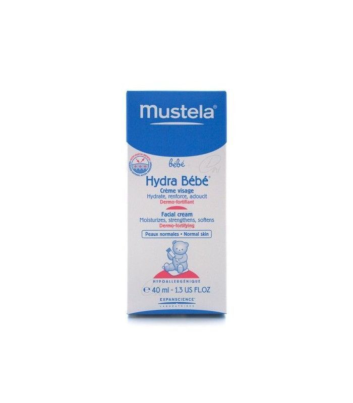 Letibalm pediatrico o normal