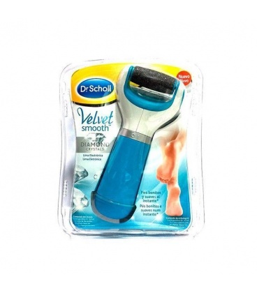 Dr Scholl Lima Electronica Velvet Smooth Diamond