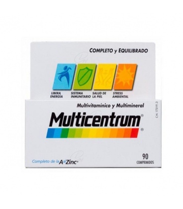 Multicentrum 90 Comp