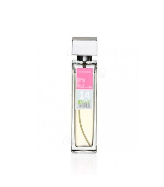 Iap Pharma Pour Femme Nº 14 150 Ml