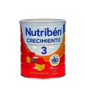 Nutriben Crecimiento 800 G