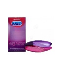 Durex Lovers Connect Gel Estimulante 60 Ml 2 U