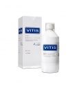 Vitis Colutorio Solución Blanqueadora Dental, 500 ml