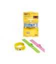 Citroband Isdin Kids + Uv Tester Pulsera C/ 2 Re