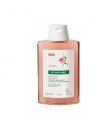 Champu Klorane Peonia 200 Cc