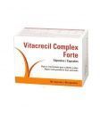 Vitacrecil Complex Forte Caps 90 Capsulas
