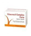 Vitacrecil Complex Forte Caps 90 Capsulas