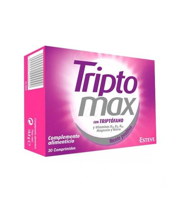 Triptomax 30 Comp