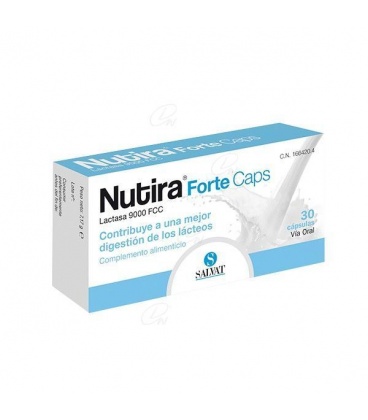 Nutira Forte 30 Capsulas