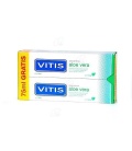 Vitis Aloe Vera Pasta Dental Sabor Menta, 150 ml
