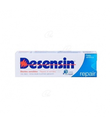 Desensin Repair Pasta Dental, 75 ml