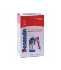 Pack Desensin Plus Flúor Pasta Dental y Colutorio, 75 ml + 500 ml