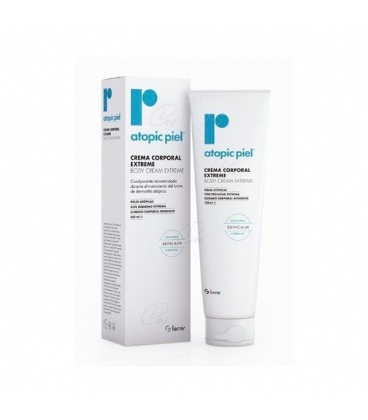 Atopic Piel Crema Corporal Extreme 150 Ml