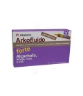 Arkofluido Alcachofa Forte Amp Bebibles 15 Ml 20