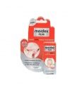 Mordex Plus Esmalte Amargo Transparente Con Pinc
