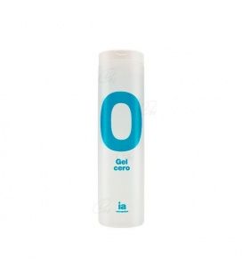Interapothek Gel De Baño Natural Cero 1 L