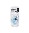 Broche De Pinza Suavinex Con Cinta