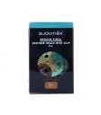 Suavinex Broche de Pinza Premium Redondo, 1 Unidad