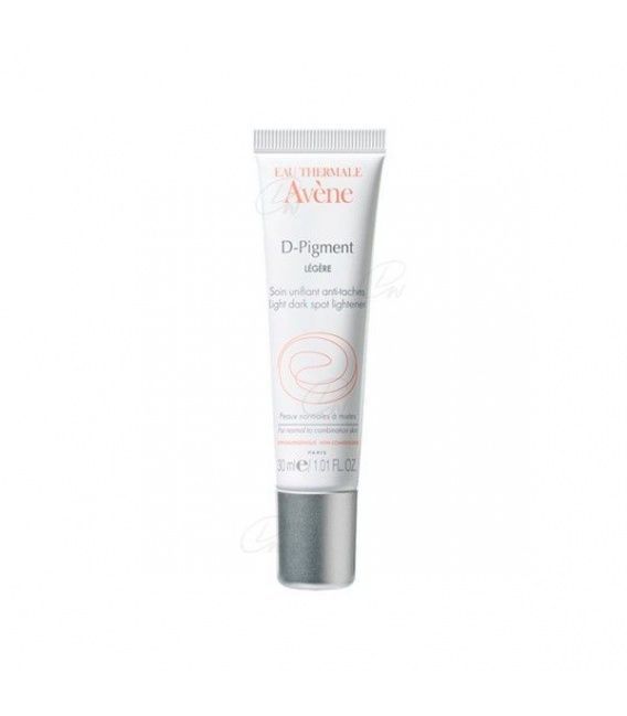 Avene D-pigment Ligera 30 Ml