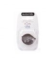 Broche De Pinza Suavinex Jewel Azul