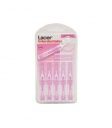 Lacer Cepillo Interdental Ultrafino, 4 Unidades