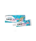 Lacer Infantil Gel Dental Fresa, 50 ml