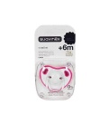 Chupete Tetina Silicona Suavinex Comfort +6 M