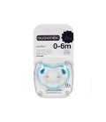 Chupete Tetina Silicona Suavinex Comfort 0-6 M