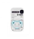 Chupete Tetina Silicona Suavinex Comfort 0-6 M
