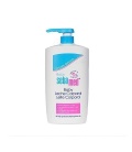 Sebamed Baby Leche Corporal 750 Ml