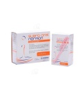Suero Oral Normon Naranja 250 ml 2 Unidades
