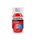 Oraldine Antiseptico 400 Ml