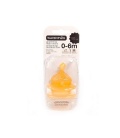 Tetina Latex Anatomica Suavinex T 1m 2 U