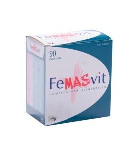 Femasvit 90 Capsulas