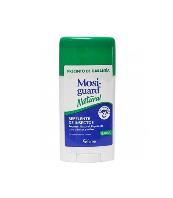 Mosi Guard Natural Barra