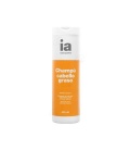 Interapothek Champu Cabello Graso 400ml