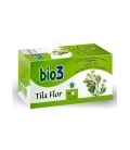 Bio3 Tila Andina 1.5 G 25 Filtros