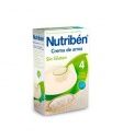 Papillas - Nutriben Crema De Arroz 300 Gr